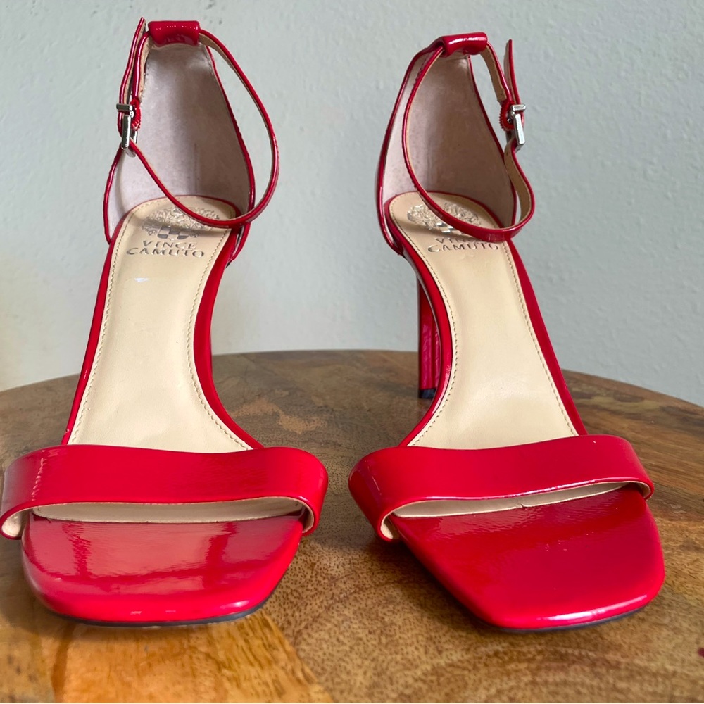 Vince Camilo ankle strap strap sandal